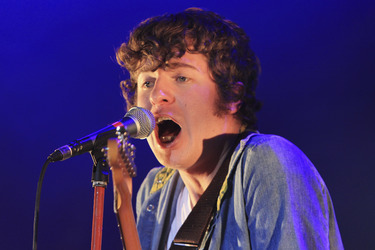 Luke Pritchard (The Kooks)
