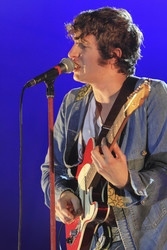 Luke Pritchard (The Kooks)