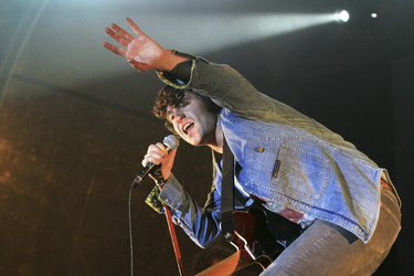 Luke Pritchard (The Kooks)