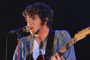 Luke Pritchard (The Kooks)