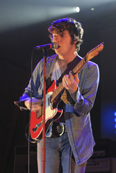 Luke Pritchard (The Kooks)