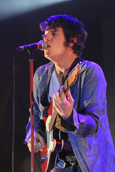 Luke Pritchard (The Kooks)