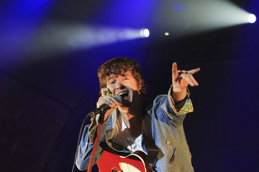 Luke Pritchard (The Kooks)