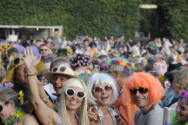 Dieter Thomas Kuhn Fans