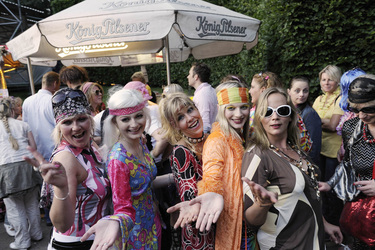 Dieter Thomas Kuhn Fans