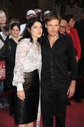 Jasmin Tabatabai, Andreas Pietschmann