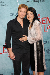 Andreas Pietschmann, Jasmin Tabatabai