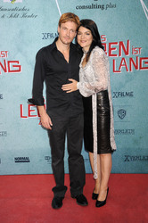 Andreas Pietschmann, Jasmin Tabatabai