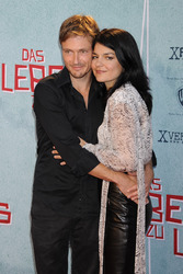 Andreas Pietschmann, Jasmin Tabatabai