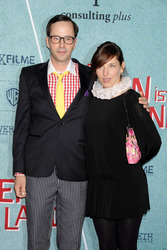 Kurt Krömer, Meret Becker