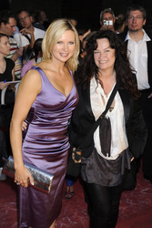 Veronica Ferres, Gabo