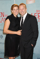 Marie-Jeanette Ferch, Heino Ferch