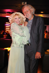 Elke Sommer, Wolf Walther