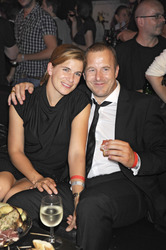Marie-Jeanette Ferch, Heino Ferch