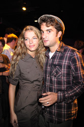 Yvonne Catterfeld, Oliver Wnuk