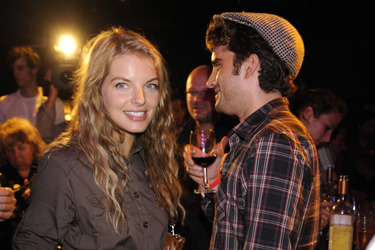 Yvonne Catterfeld, Oliver Wnuk