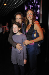 Hannah Levy, Dani Levy, Sabine Lidl