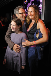 Hannah Levy, Dani Levy, Sabine Lidl