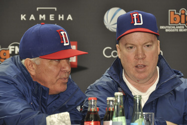 Raphael Farrait, Richard Ryan