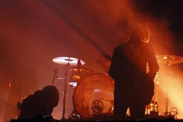 Erik Noren, Bjoern Hans-Erik Dixgard (Mando Diao)