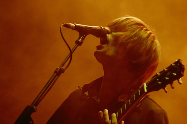 Gustaf Erik Noren (Mando Diao)