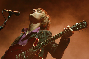 Gustaf Erik Noren (Mando Diao)