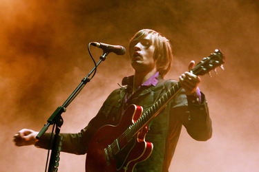 Gustaf Erik Noren (Mando Diao)