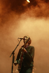 Gustaf Erik Noren (Mando Diao)