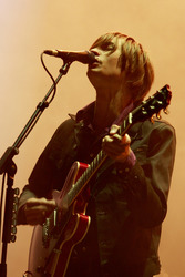 Gustaf Erik Noren (Mando Diao)