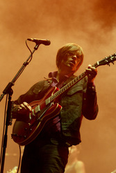 Gustaf Erik Noren (Mando Diao)