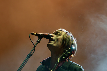 Gustaf Erik Noren (Mando Diao)