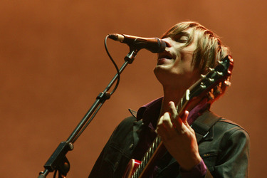 Gustaf Erik Noren (Mando Diao)