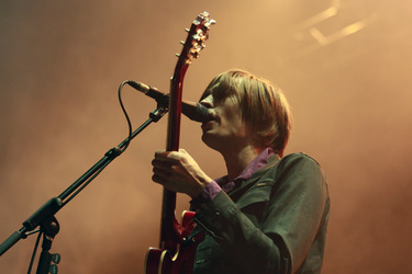 Gustaf Erik Noren (Mando Diao)