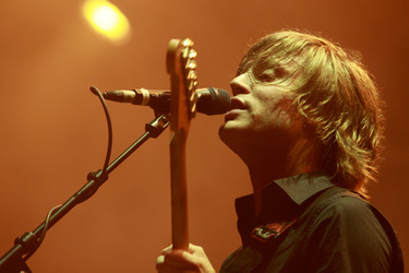 Bjoern Hans-Erik Dixgard (Mando Diao)