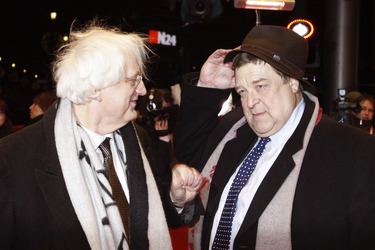 Bertrand Tavernier, John Goodman