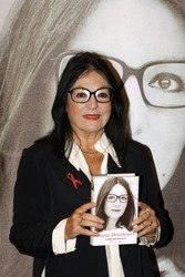 Nana Mouskouri