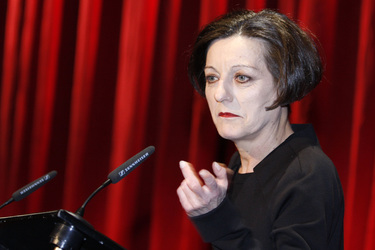 Herta Müller