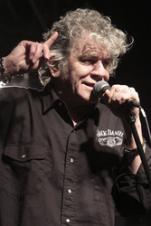 Dan McCafferty