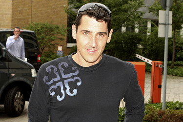 Jonathan Knight (New Kids On The Block)