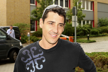 Jonathan Knight (New Kids On The Block)