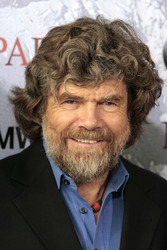 Reinold Messner
