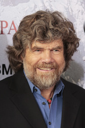 Reinold Messner