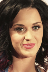 Katy Perry