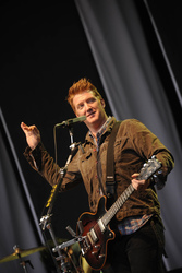 Josh Homme (Queens of the Stone Age)