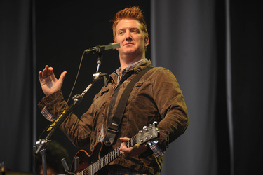 Josh Homme (Queens of the Stone Age)