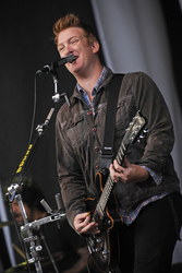 Josh Homme (Queens of the Stone Age)