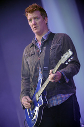 Josh Homme (Queens of the Stone Age)
