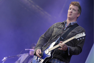 Josh Homme (Queens of the Stone Age)