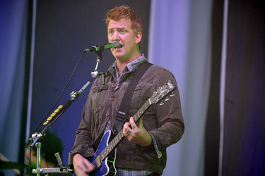 Josh Homme (Queens of the Stone Age)