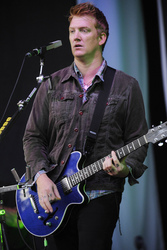 Josh Homme (Queens of the Stone Age)